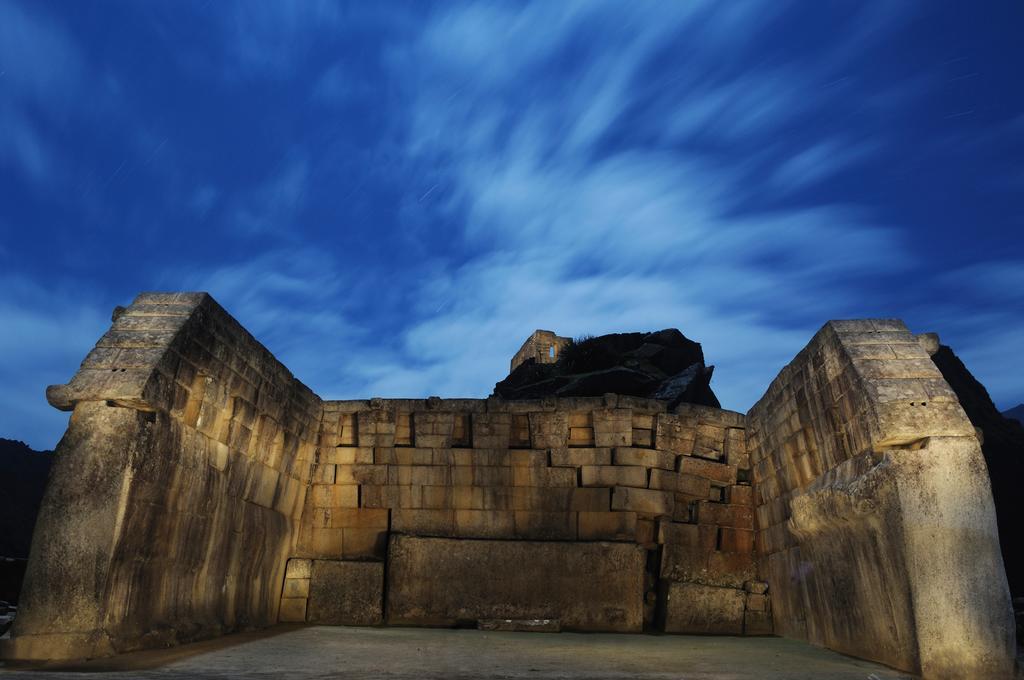 Maison Fortaleza Cusco Bagian luar foto